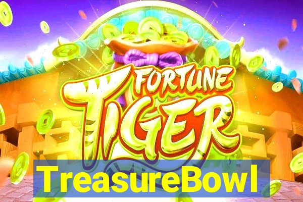 TreasureBowl treasure bowl jdb